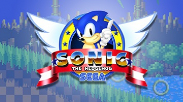Detail Download Sonic The Hedgehog Nomer 47