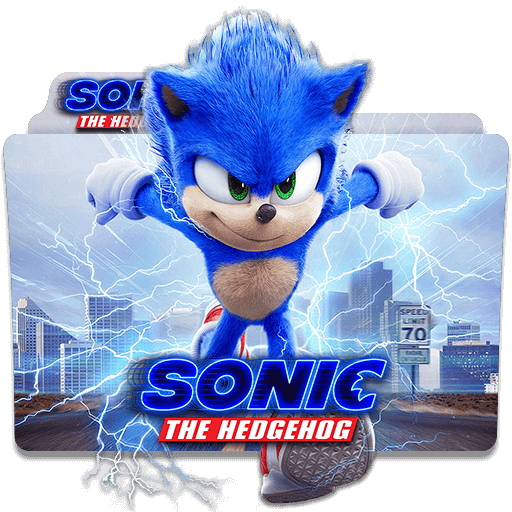 Detail Download Sonic The Hedgehog Nomer 52