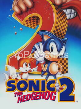 Detail Download Sonic The Hedgehog Nomer 53