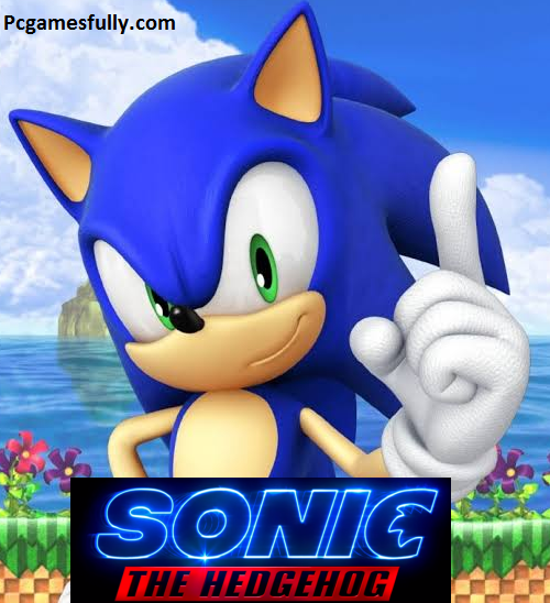 Detail Download Sonic The Heghog Nomer 11