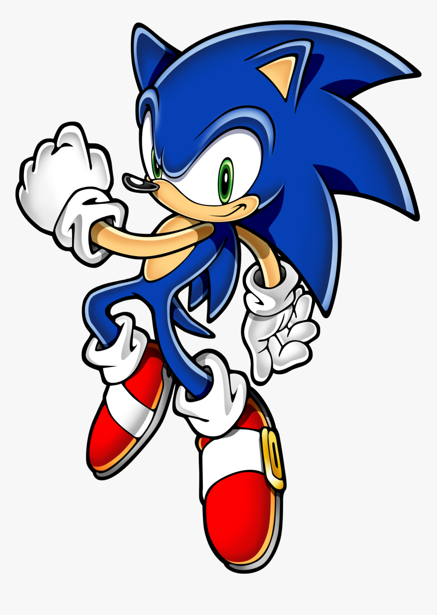 Detail Download Sonic The Heghog Nomer 15