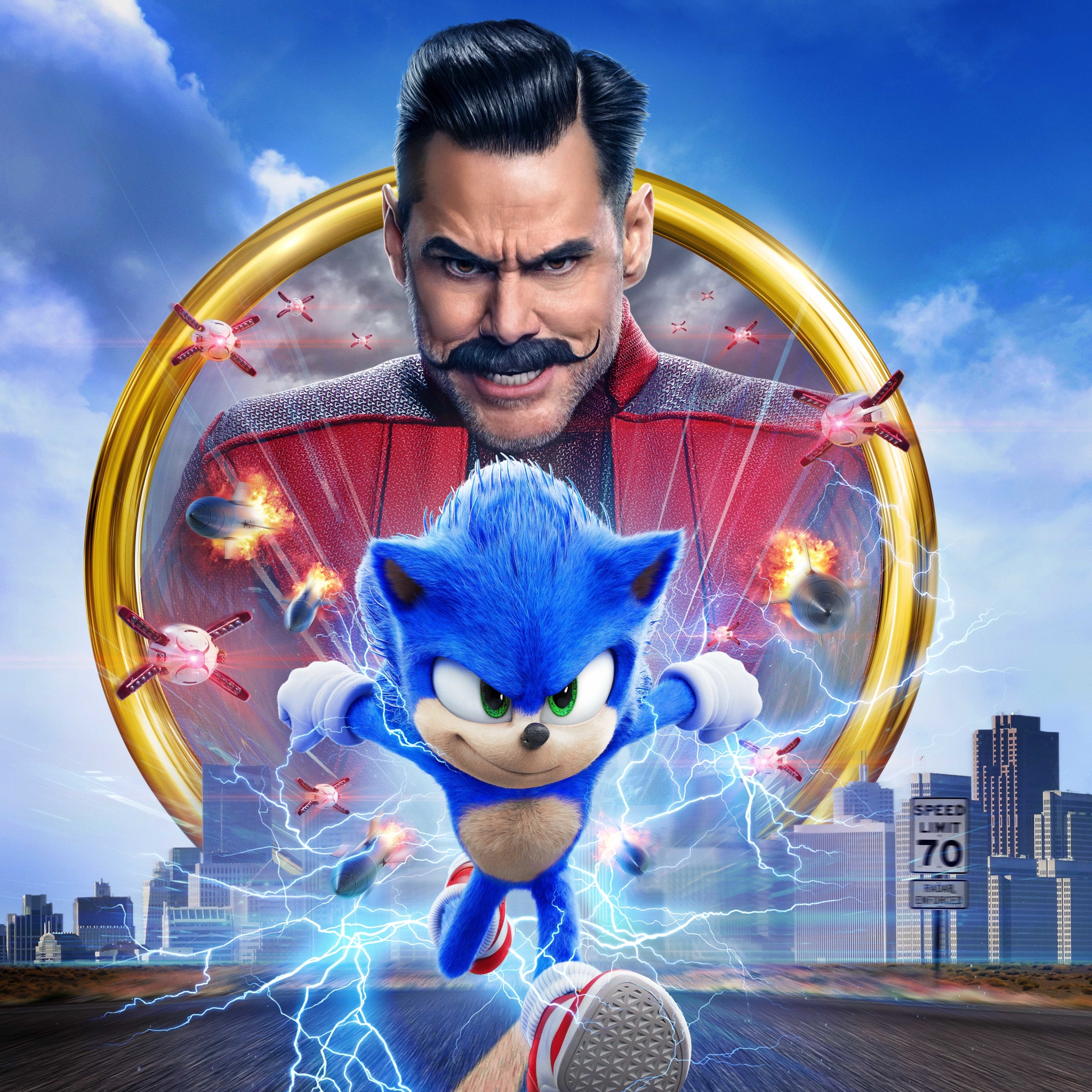 Detail Download Sonic The Heghog Nomer 34