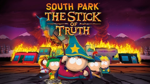 Download South Park - KibrisPDR