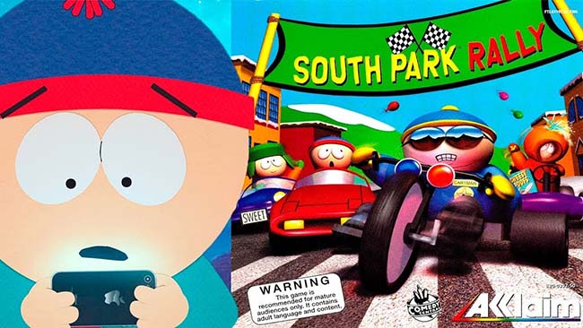 Detail Download South Park Nomer 12