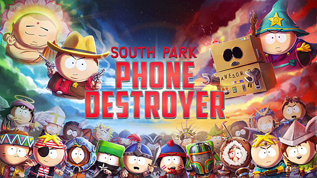 Detail Download South Park Nomer 24