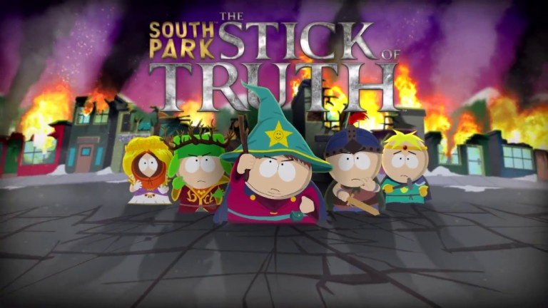 Detail Download South Park Nomer 27