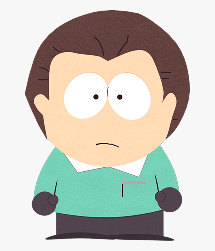 Detail Download South Park Nomer 39