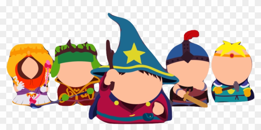 Detail Download South Park Nomer 46