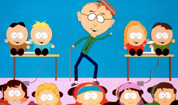 Detail Download South Park Nomer 54