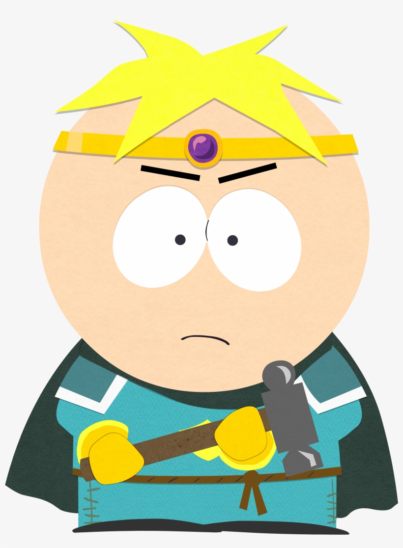 Detail Download Southpark Nomer 33