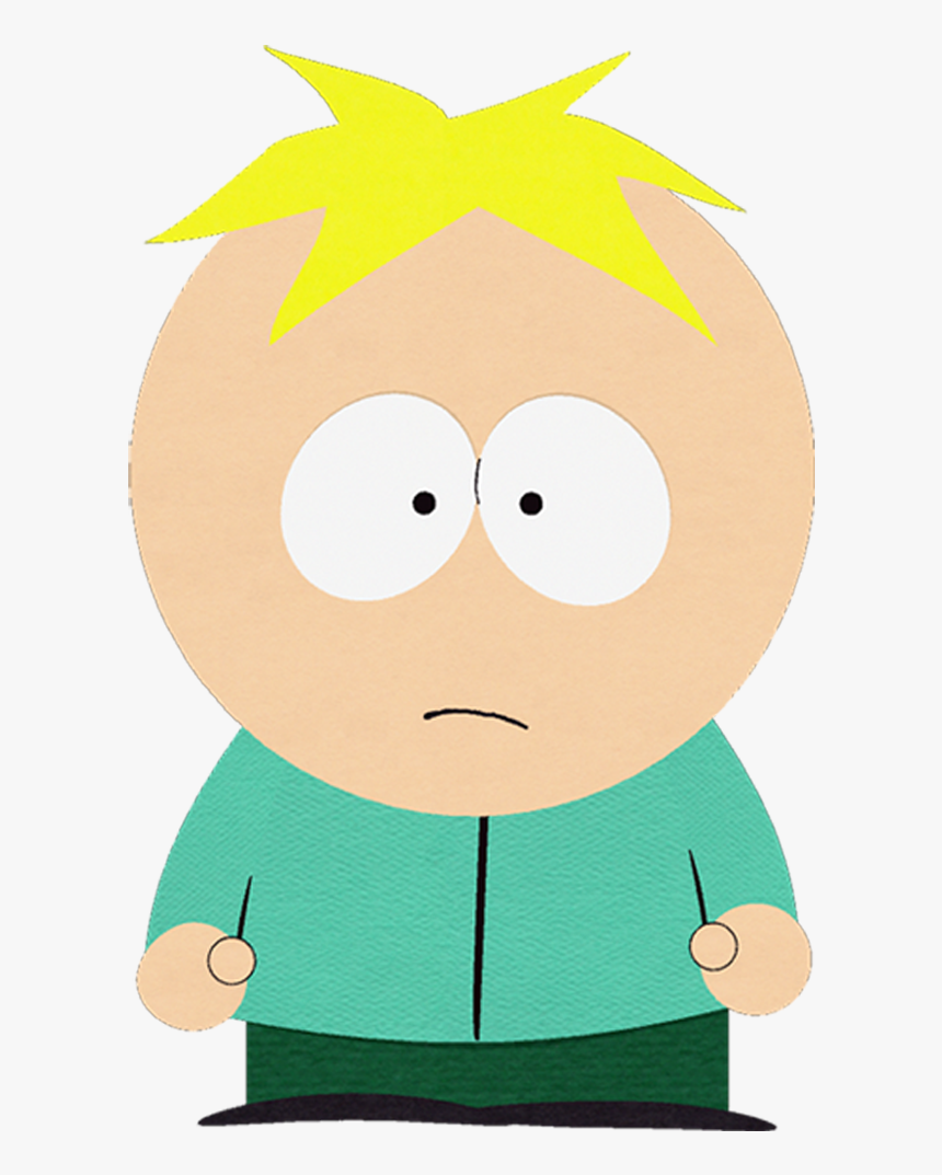 Detail Download Southpark Nomer 34