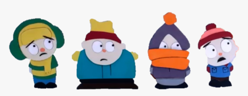 Detail Download Southpark Nomer 49