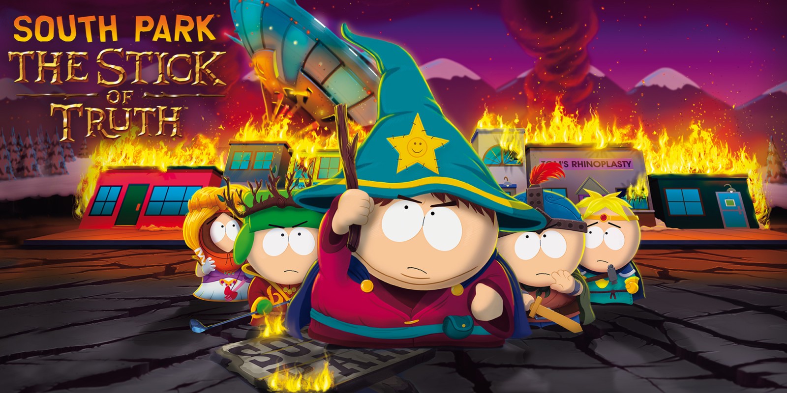 Detail Download Southpark Nomer 7