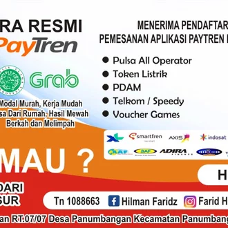 Detail Download Spanduk Paytren Nomer 20