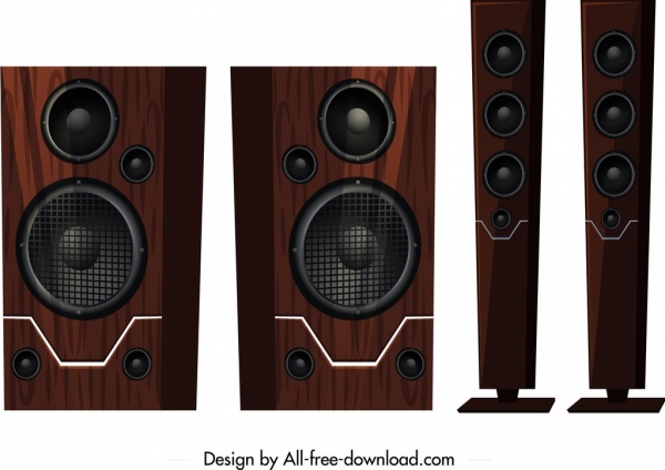 Detail Download Speakers Nomer 48