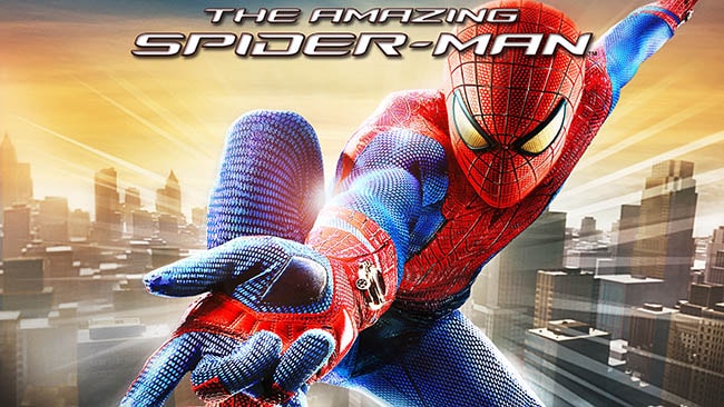 Detail Download Spider Man Nomer 2