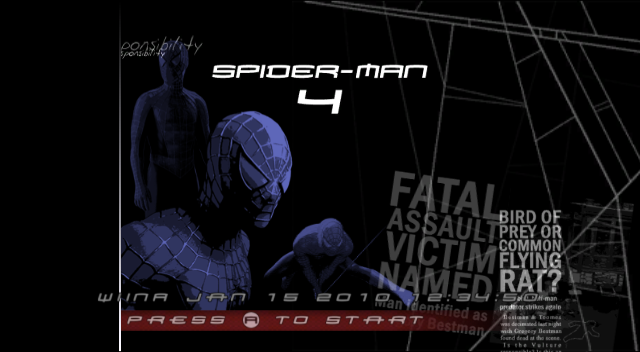 Detail Download Spider Man Nomer 34