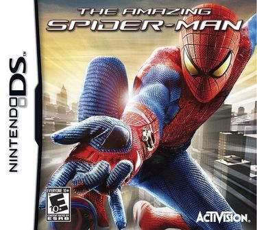 Detail Download Spider Man Nomer 35