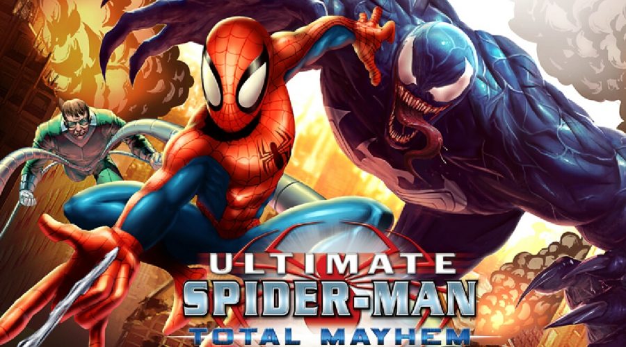 Detail Download Spider Man Nomer 39