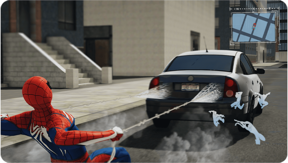 Detail Download Spider Man Nomer 41