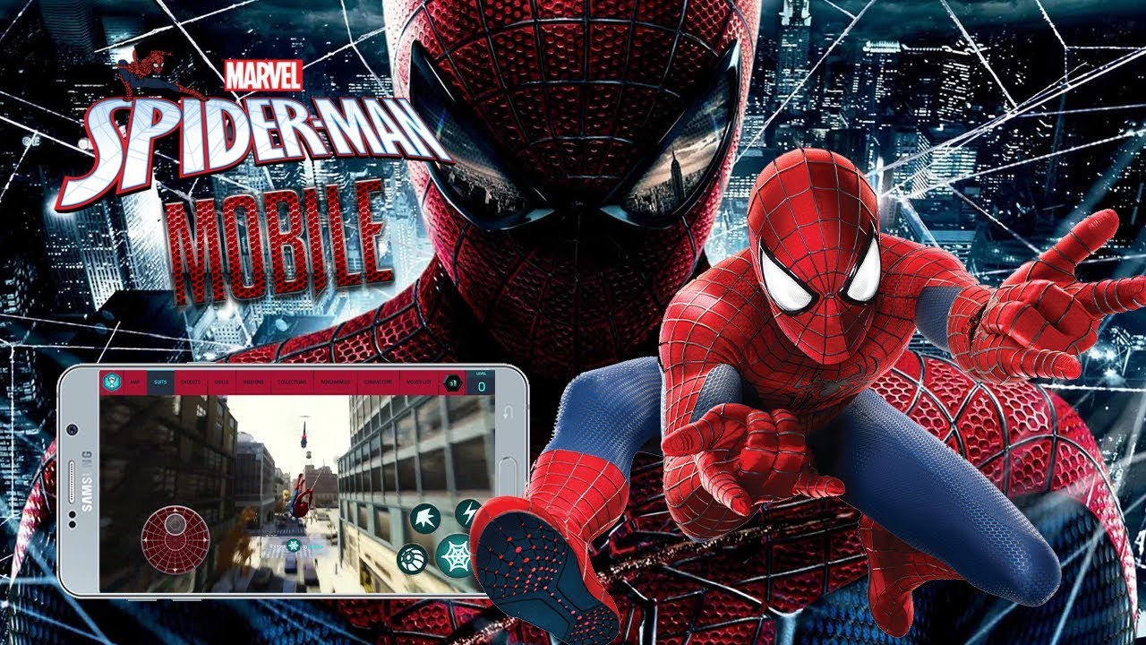 Detail Download Spider Man Nomer 45