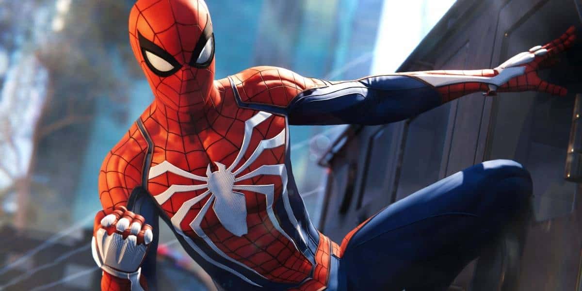 Detail Download Spiderman Nomer 2