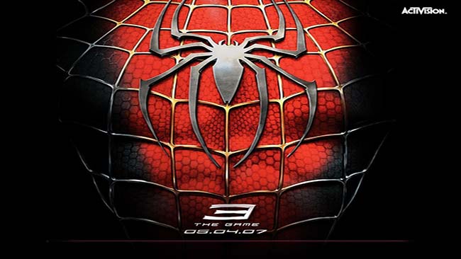 Detail Download Spiderman Nomer 3