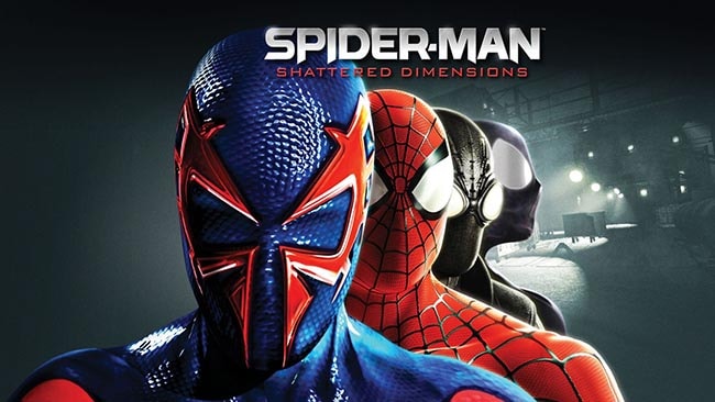 Detail Download Spiderman Nomer 5