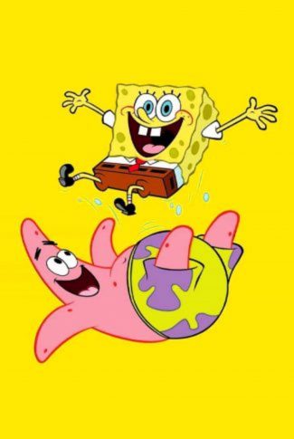 Detail Download Spongebob Nomer 11