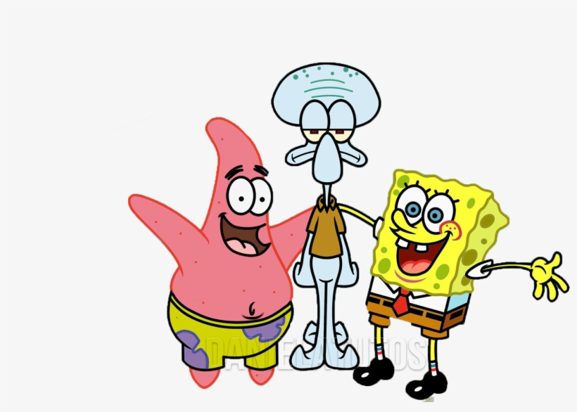 Detail Download Spongebob Nomer 20