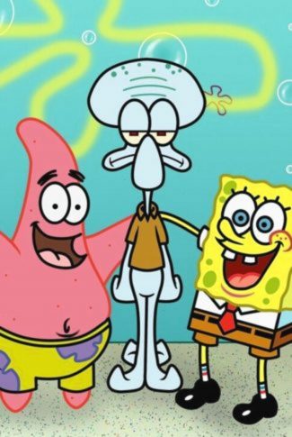 Detail Download Spongebob Nomer 30