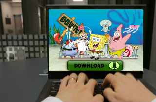 Detail Download Spongebob Nomer 31