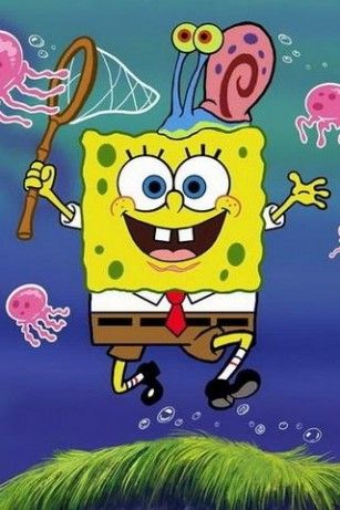 Detail Download Spongebob Nomer 33