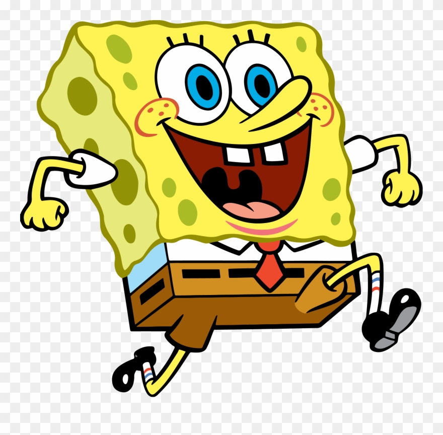 Detail Download Spongebob Nomer 6