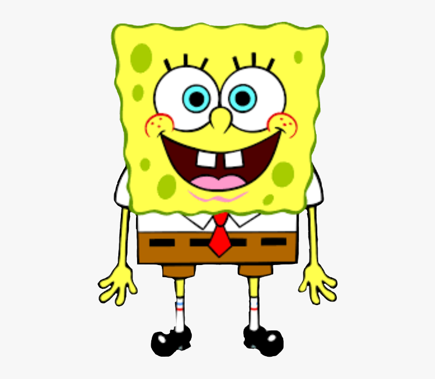 Detail Download Spongebob Nomer 7