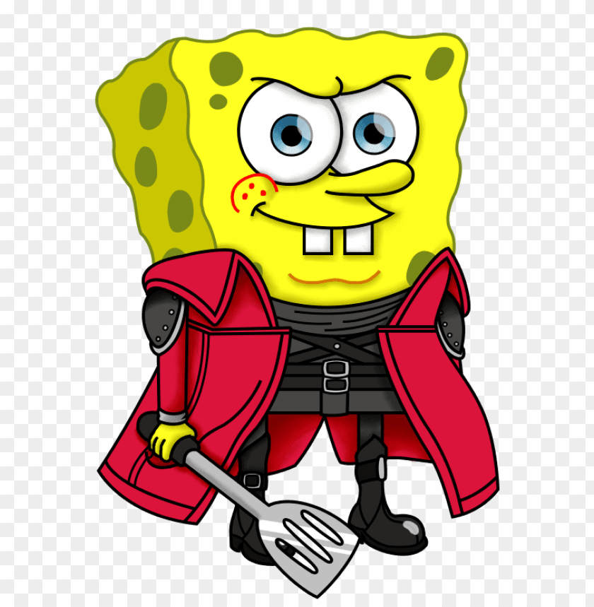 Detail Download Spongebob Nomer 8