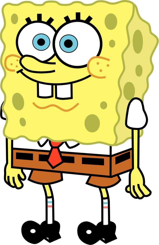 Detail Download Spongebob Nomer 9