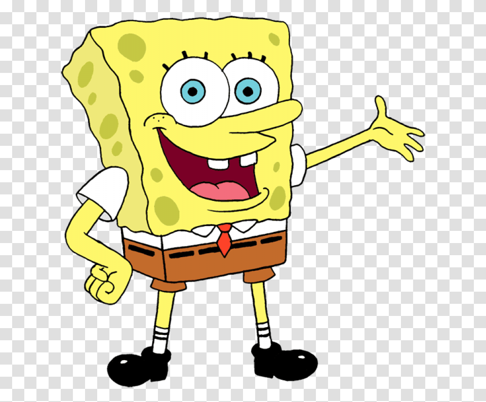 Detail Download Spongebob Nomer 10