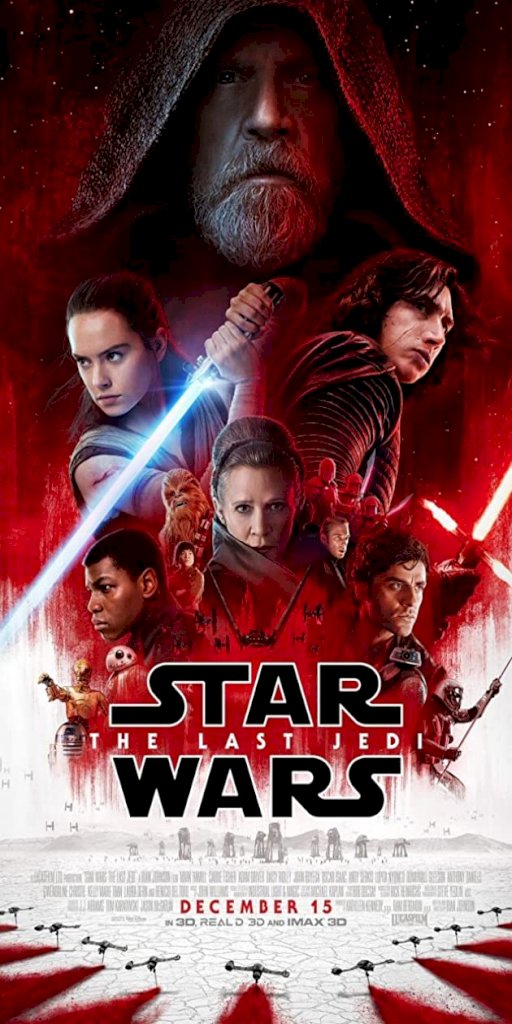 Download Star Wars Movie - KibrisPDR