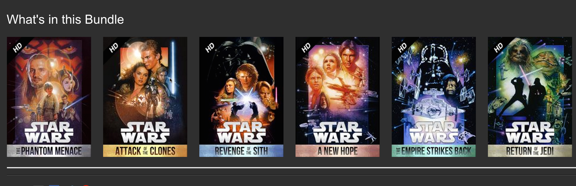 Detail Download Star Wars Movie Nomer 13