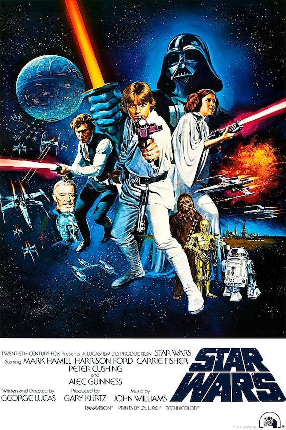 Detail Download Star Wars Movie Nomer 14