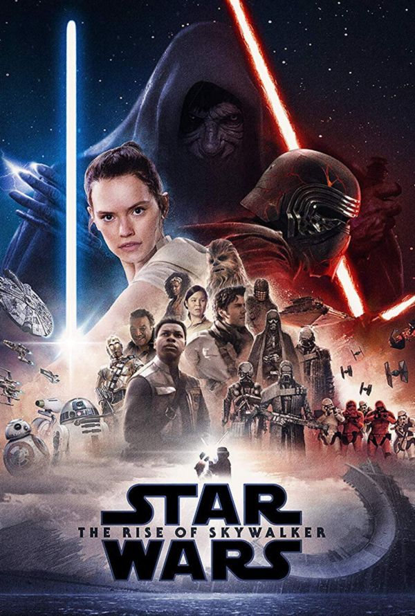 Detail Download Star Wars Movie Nomer 8