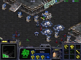 Detail Download Starcraft Nomer 18