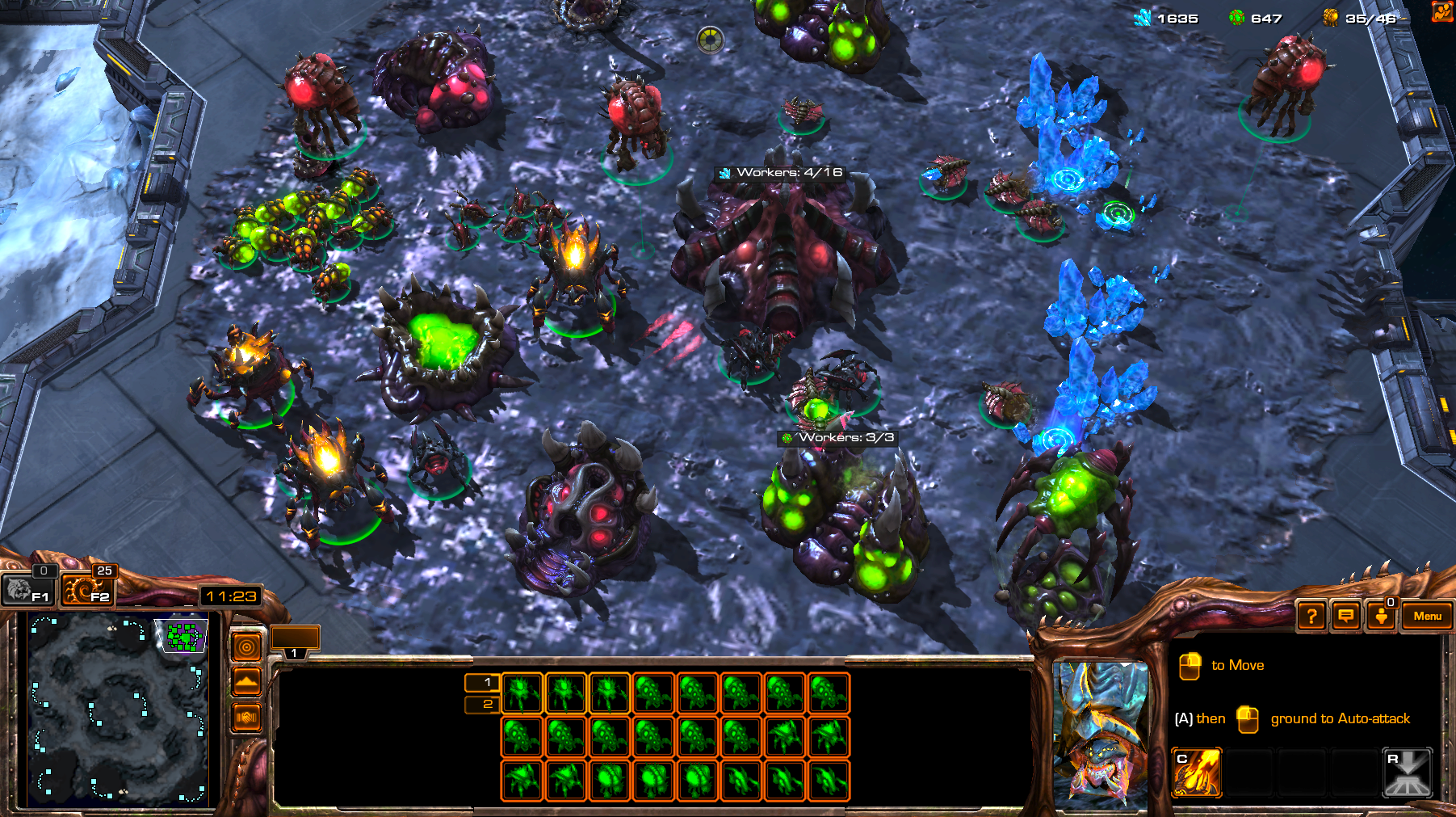 Detail Download Starcraft Nomer 20