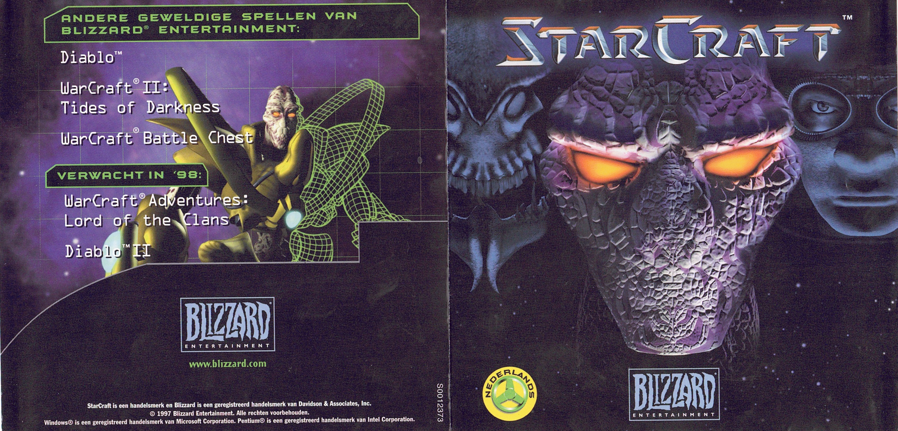 Detail Download Starcraft Nomer 24