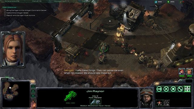 Detail Download Starcraft Nomer 34