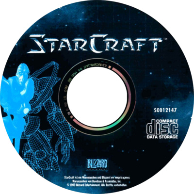 Detail Download Starcraft Nomer 42