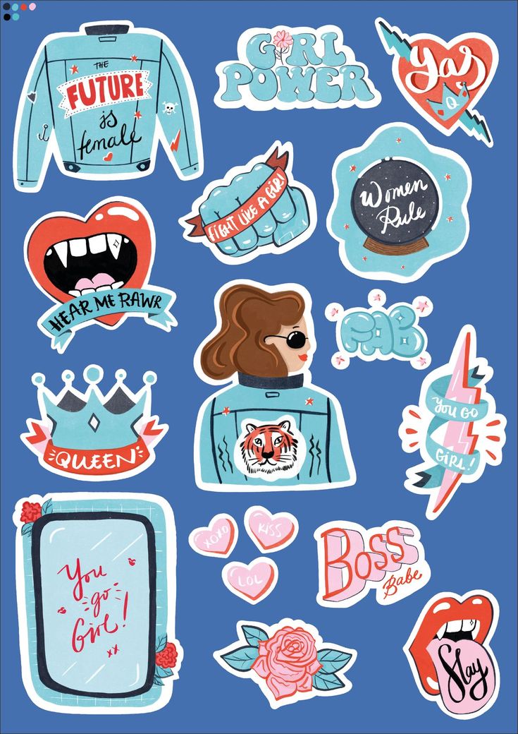 Detail Download Sticker Aesthetic Nomer 7