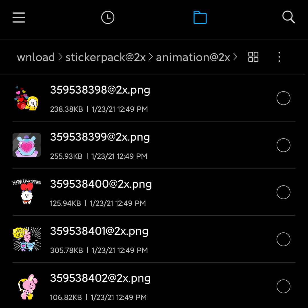 Detail Download Sticker Line Berbayar Gratis Nomer 27