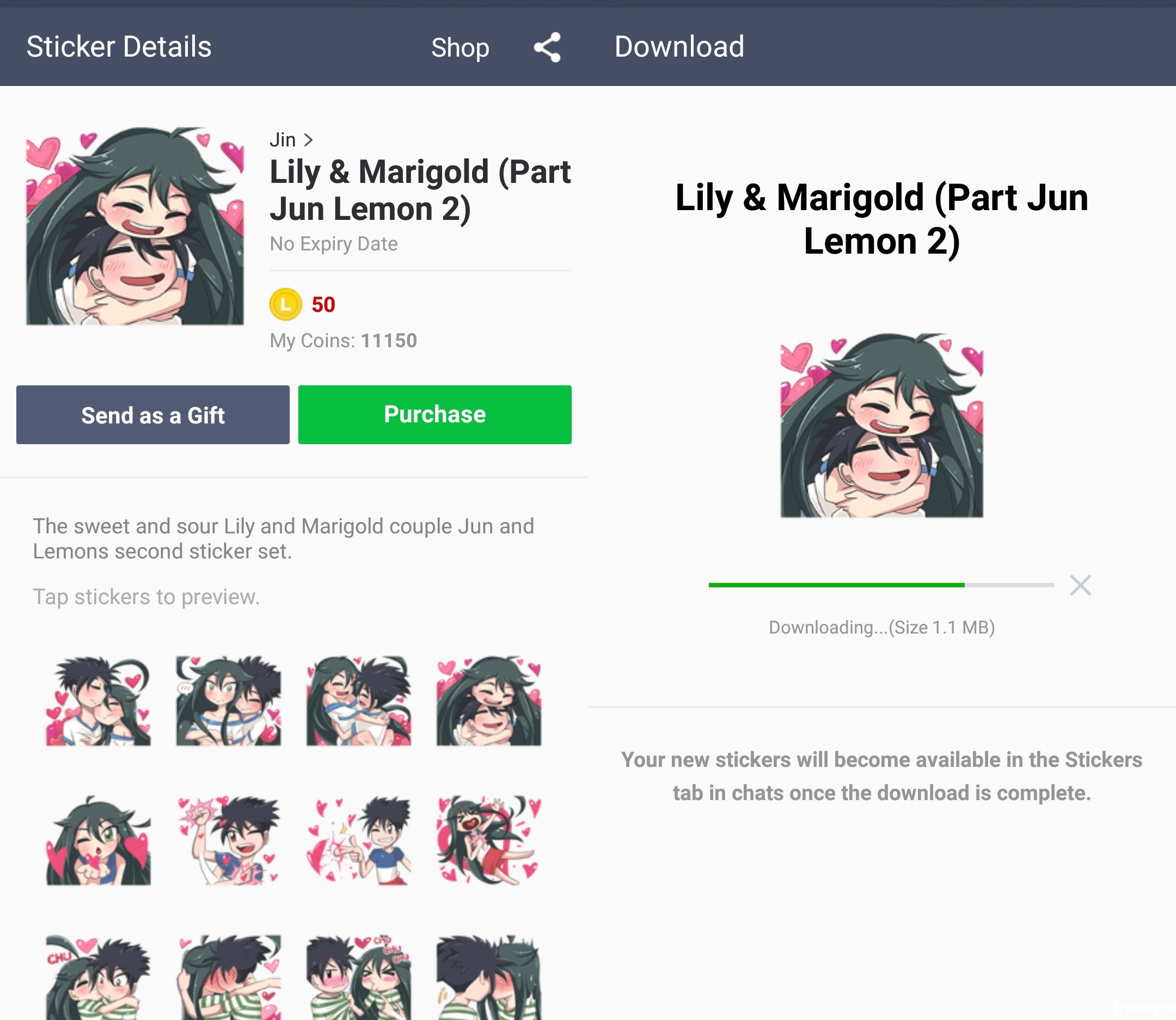 Detail Download Sticker Line Berbayar Gratis Nomer 37